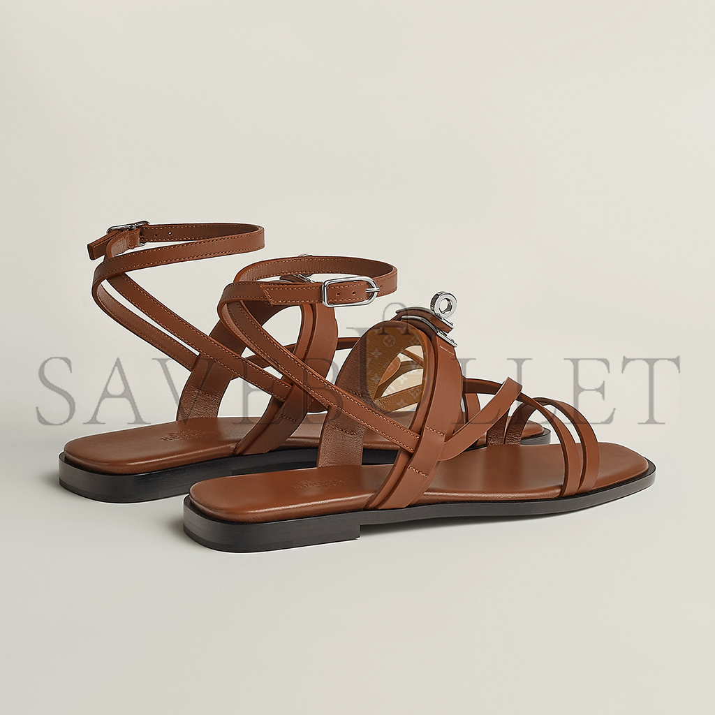 HERMES JUNE SANDAL H242104Z20360